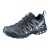 Salomon XA Pro 3D Gore-Tex Zapatillas de Trail Running para Hombre, Ajuste preciso, Agarre en todo tipo de terrenos, Impermeable, Navy Blazer, 46 2/3