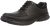 Clarks Cotrell Edge, Zapatos de Cordones Derby Hombre, Negro (Black Oily Lea), 43 EU
