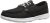 Skechers Go Walk Lite-Eclipse, Náuticos Mujer, Black/White, 38 EU