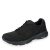 Asics Gel-Odyssey, Sneaker Hombre, Black, 44 EU