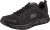 CHOLLO: Skechers Track-scloric 52631-bbk, Zapatillas para Hombre, Negro Black 52631 Bbk, 41.5 EU en promoción