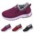 Zapatos Invierno Mujer Zapatillas De Deporte Forrado De Lana Slip On Zapatillas Running Antideslizantes Mujer Correr Jogging Caminar Bambas Gimnasio Fitness AtléTico Tenis Trabajo Sneakers Deportivas