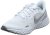 NIKE Revolution 5, Zapatillas Mujer, White/Wolf Grey-Pure Platinum, 38.5 EU