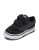 Vans Brooklyn LS V, Zapatillas Unisex niños, Checkerboard Black Asphalt 24 EU