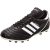 adidas Kaiser 5 Liga, Zapatillas de Fútbol Hombre, Negro Blackrunning White Footwear Red, 40 2/3 EU