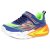 CHOLLO: Skechers – Flex-Glow Ultra, Zapatillas Niño, Blue,