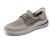 Skechers 3.0 Delson-Roth, Mocasín Hombre, marrón, 41.5 EU