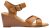 Clarks – Emmalae Iris, Sandalia De las mujeres, Cinnamon Leather,