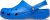 OPORTUNIDAD: Crocs Classic Clog 41-42 EU Blue Bolt con descuento