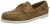 Sebago Docksides Portland Suede, Náuticos Hombre, Marrón (Brown Cognac 907), 46 EU