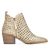 CHOLLO: XTI – Botas Camperas Mujer Oro – Calzado Cómodo y Versátil – Moda casual – Modelo 14526704 rebajado hoy