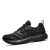 Asics Gel-Sonoma 6 G-TX, Trail Running Shoe Hombre, Black/Black, 42.5 EU