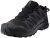 Salomon XA Pro 3D V8 Gore-Tex (impermeable) Hombre Zapatos de trail running, Negro (Black/Black/Black), 46 2/3 EU