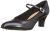 Bloch Kickline 2.5″ Heel, Zapatos de Baile Mujer, Negro (Black), 5.5 UK