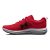 Under Armour Ua Charged Assert 10, Zapatillas para Correr Hombre, Rojo Rot, 42 EU