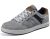 AX BOXING Zapatillas Casual Hombre Moda Zapatos Deportivas Transpirable Running Sneakers Tamaño 41-46 EU (Gris_1018, 46 EU)