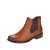 Rieker – Z4994-24, Botas Chelsea Mujer, Marrón (Cayenne/Brown 24), 37 EU