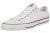 Converse All Star Ox Canvas Zapatillas Blancas- UK 9.5