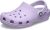 PROMOCIÓN: Crocs Classic Clog K Zuecos Unisex niños, Lavender, 37/38 EU al mejor precio