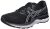 Asics Gel-Nimbus 23, Road Running Shoe Hombre, Black/White, 42.5 EU