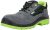 Bellota 7231044S1P – Zapatos de Seguridad de Hombre y Mujer (Talla 44) de Piel Serraje Transpirable, Ligeras y Resistentes a Golpes y Rozaduras