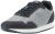 Tommy Hilfiger Sneaker Runner para Hombre Zapatillas de Deporte, Azul (Desert Sky), 41 EU