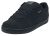 Etnies Kingpin – Zapatillas de skate para hombre, Negro, 41.5
