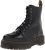 Dr. Martens 1460, Zapatos de Vestir Unisex Adulto, Negro, 40