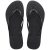 Havaianas – Top Brasil, Chanclas Cómodas, Duraderas y Ligeras, con Suela Antideslizante, Bandera de Brasil en las Tiras, Adultos Unisex,41/42 EU