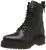 Dockers by Gerli 45at202, Botas Militar Mujer, Negro (Schwarz 100), 39 EU