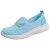 Zapatillas Fascitis Plantar Mujer Cómodos Zapatos Casual Sneakers Zapatos Cómodos para Caminar para Mujer,Novedad de 2026 con Soporte El,Antideslizantes Fitness Deporte Correr Sneakers
