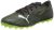 Puma Ultra 2.2 MG, Zapatillas de fútbol Hombre, Black/White/Yellow, 40.5 EU