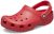 OPORTUNIDAD: Crocs Classic Clog K Zuecos Unisex niños, Varsity Red, 37/38 EU | Oferta Amazon