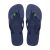 CHOLLO: Havaianas Top Brasil FlipFlop Unisex adulto Navy Blue 43 EU en promoción