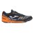 Joma Zapatillas Futsal Turf, 39-46, Amortiguación y Durabilidad para Rendimiento Superior – Negro
