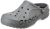 Crocs Baya Clog Unisex Adulta Zuecos, Gris (Slate Grey), 42/43 EU