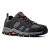 Hombres Zapatillas Senderismo Trail Mount Low Zapatillas Impermeable De Senderismo Trekking para Hombre ventilación de Baja Altura JW010 Jack Walker (44 EU)