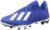 Adidas X 19.3 MG, Zapatillas Deportivas Fútbol Hombre, Azul (Team Royal Blue/FTWR White/Core Black), 43 1/3 EU