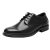REBAJADO: Bruno Marc Zapatos de Vestir Oxfords Zapatos de Cordones Clásico Zapatos de Traje Formales Derby para Hombre Negro DOWNING-02 Talla 47EU/13US rebajado hoy