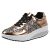 Janly Zapatillas Deportivas Sin Cordones Mujer Zapatos Barefoot Ortopédicas para Mujer Ligero Tenis Andar Pasear Correr Comodo Enfermera Caminar Running Calzado Slip-ins Verano Sandalias