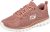 Skechers Graceful Get Connected Regular, Zapatillas Mujer, Mauve Mesh Trim, 40 EU