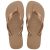 REBAJADO: Havaianas Top Tiras Mujer Chanclas Oro Rosa 35/36 EU
