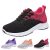 Zapatillas Deportivas Mujer Zapatos Casual Running Zapatillas Deportivos Transpirables Classic Sneakers Antideslizante Moda Malla Calzado Cómodo Ligeras Gimnasio Caminar Atlético Correr Baratas
