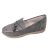 Zapatos Mujer Ancho Especial Antideslizantes Fitness Zapatillas de para Correr Zapatos de Mujer,Lefu Plana Grande,Individuales,Cuero Pequeños Deportivas Casual para Anchos Caminar