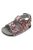 Chicco, Sandalias Niña y Niño con Práctico Cierre con Triple Ajuste, Zapatos para Niña y Niños, Designed in Italy